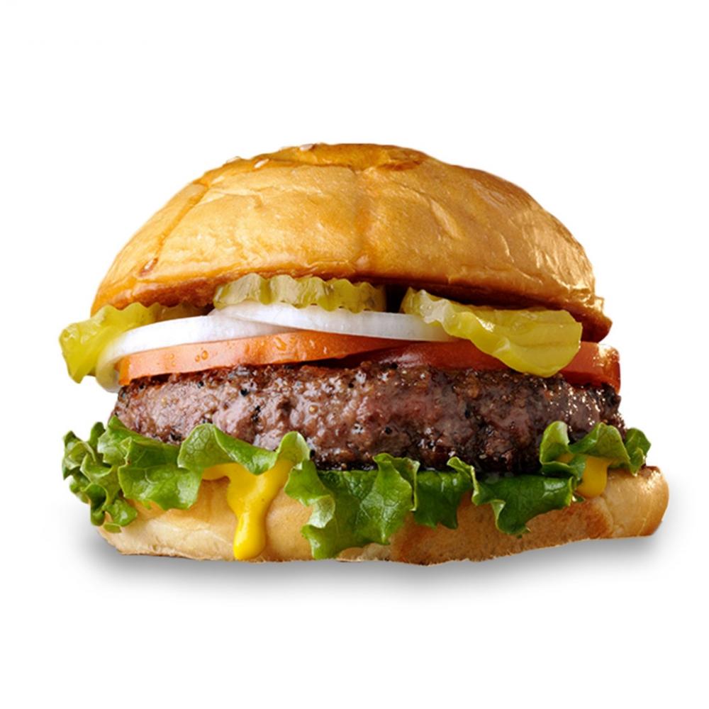 Fudds Exotic Burgers | Fuddruckers®