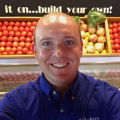 Store Profile Manager Image