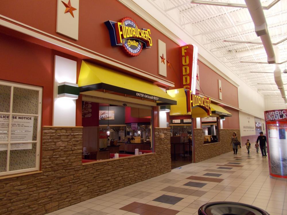 Farmington Fuddruckers 
